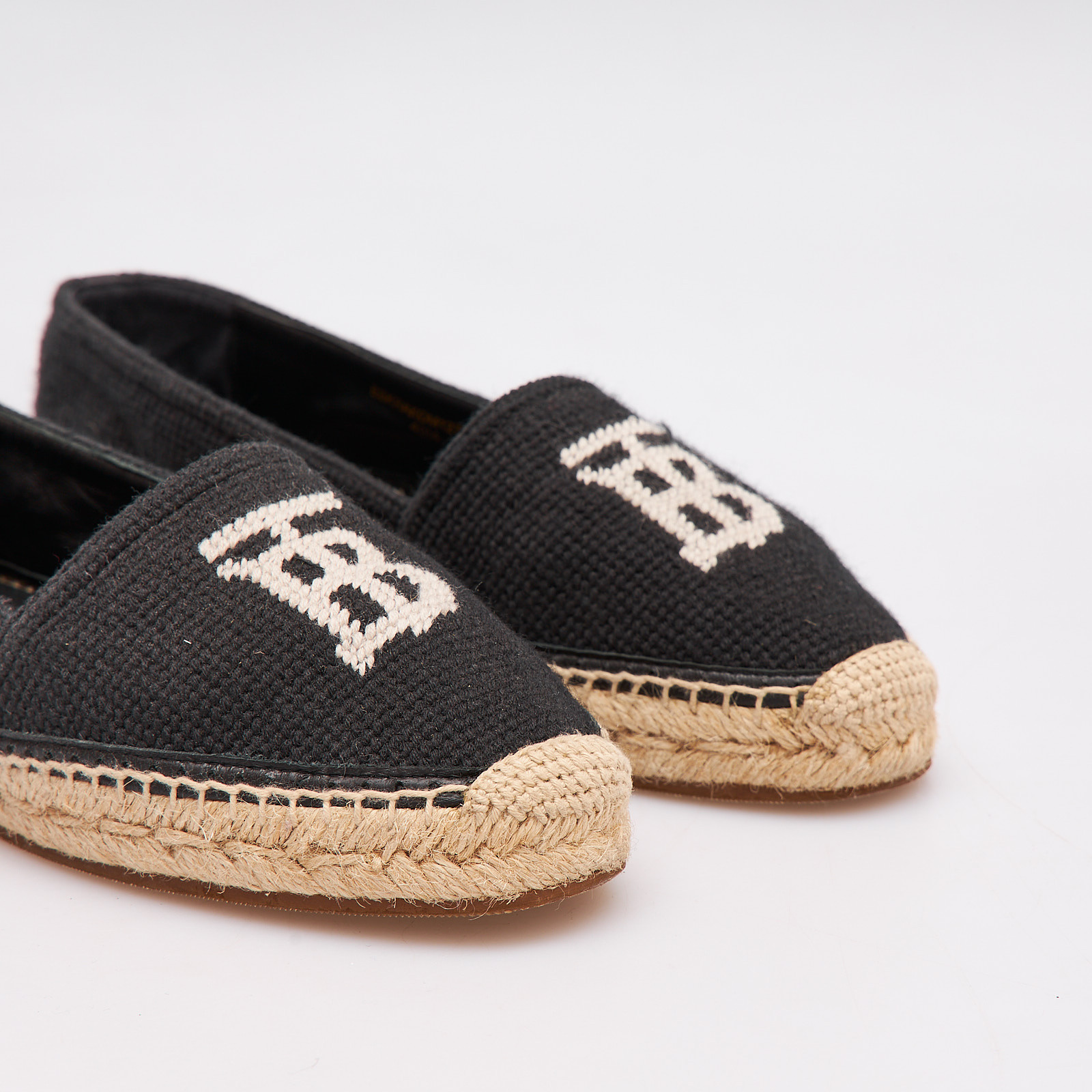 Эспадрильи Burberry - купить оригинал в секонд-хенде SFS - 4