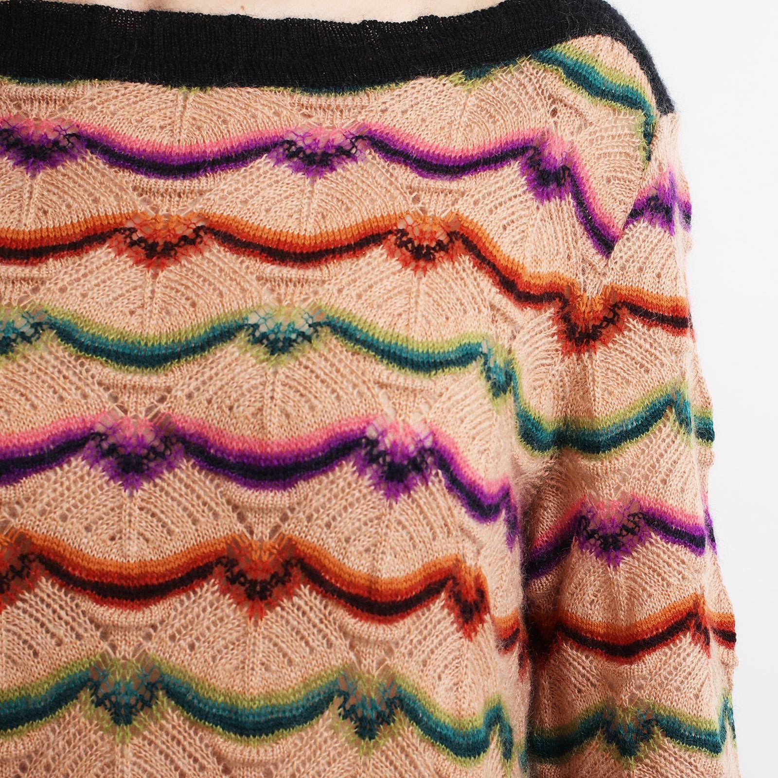 Пуловер Миссони