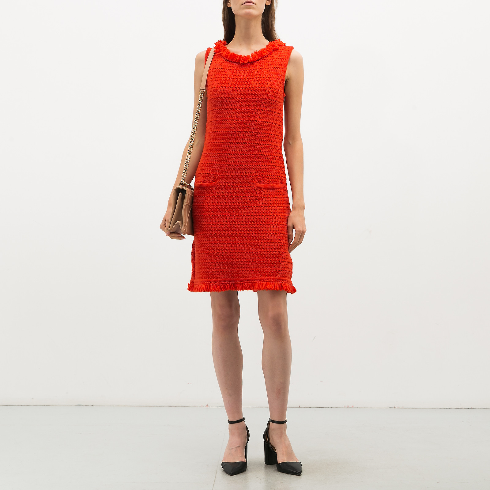 Платье Christian Dior - купить оригинал в секонд-хенде SFS - 3