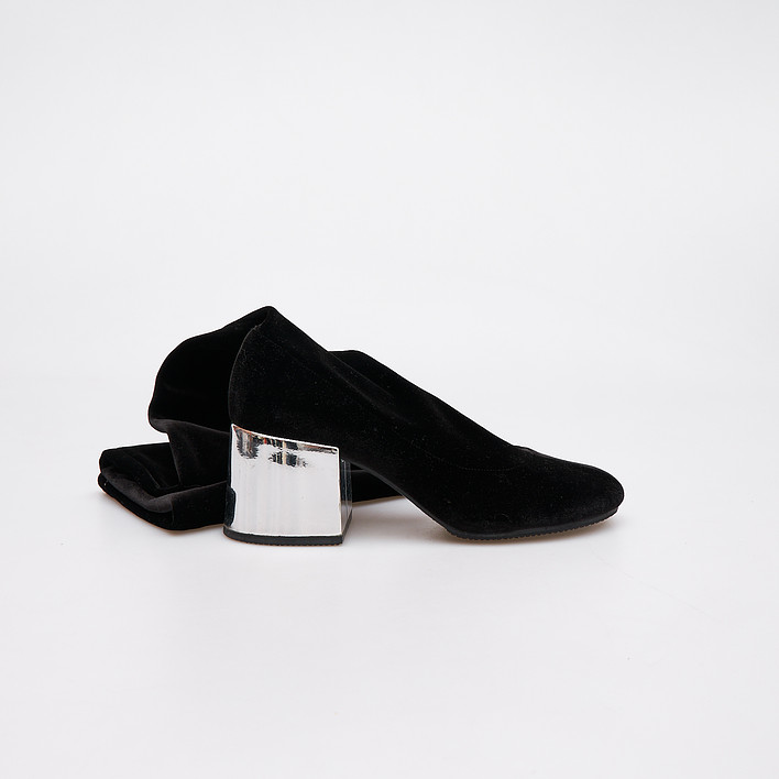 Сапоги MM6 Maison Margiela