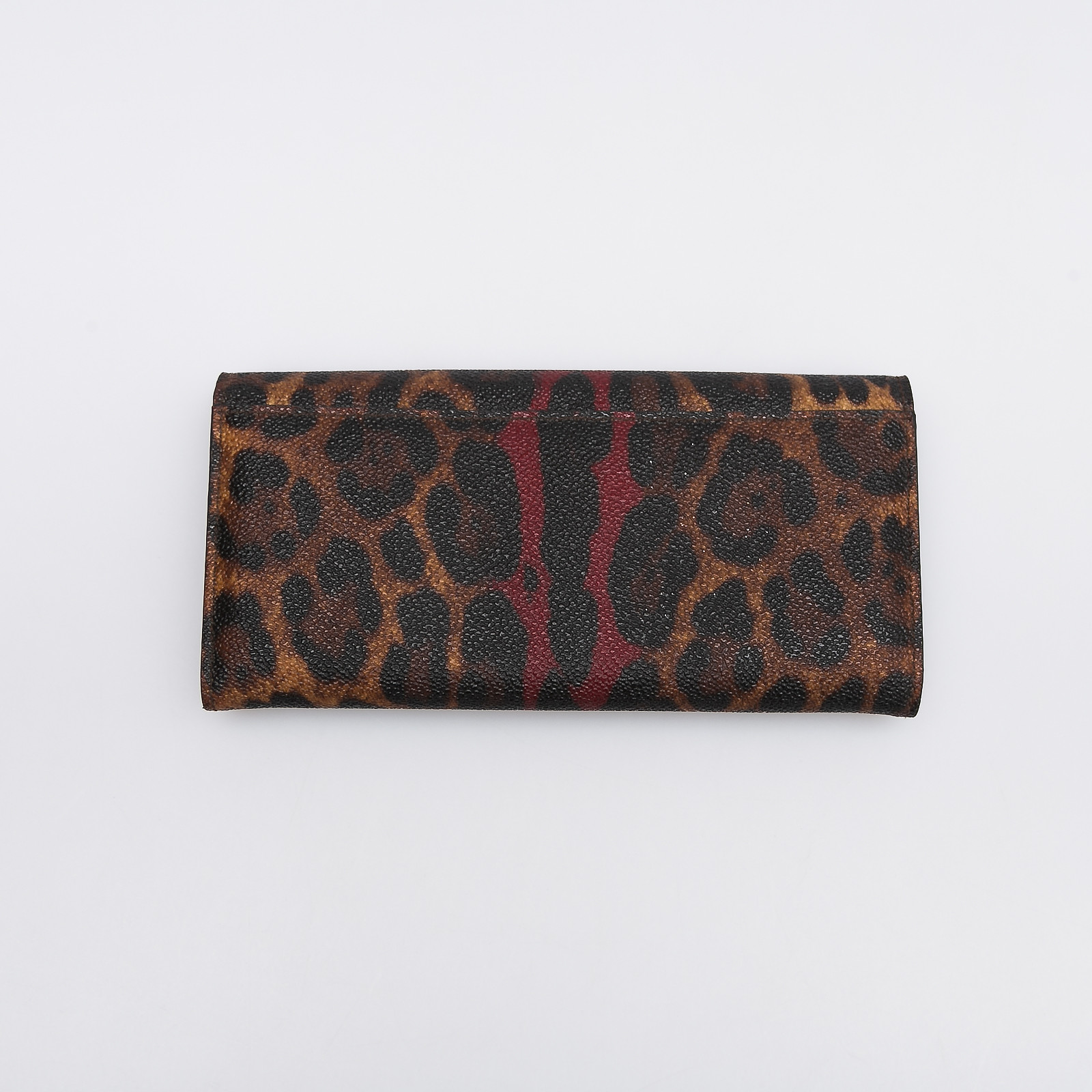Кошелек Dolce&Gabbana - купить оригинал в секонд-хенде SFS - 2