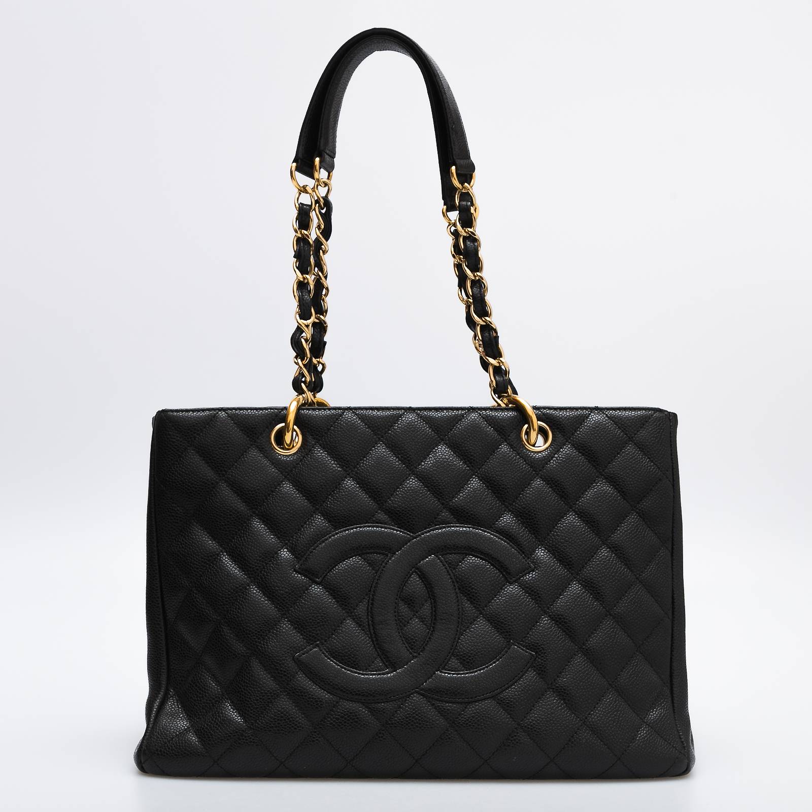 Сумка Chanel - купить оригинал в секонд-хенде SFS - 1