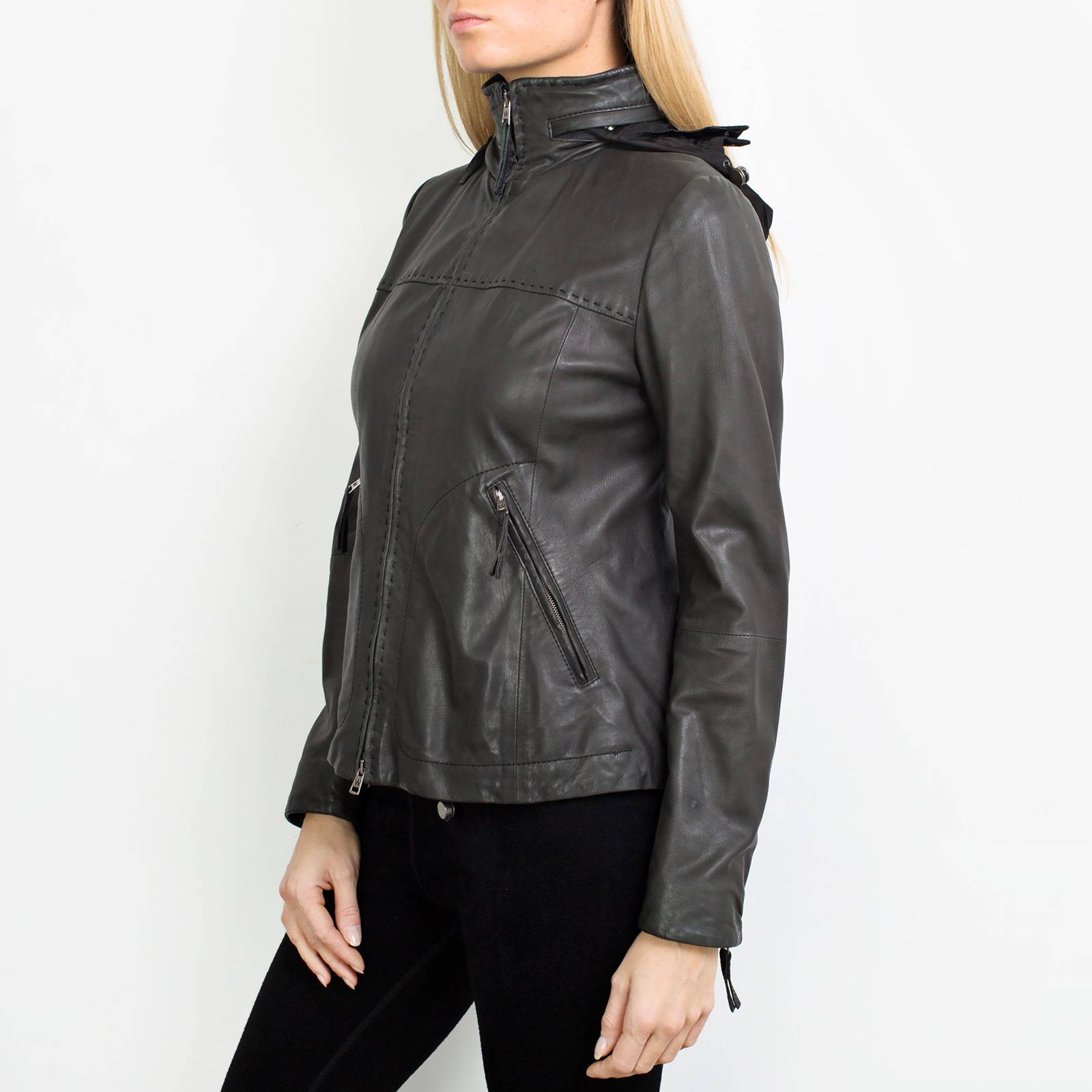 Куртка Weekend Max Mara - купить оригинал в секонд-хенде SFS