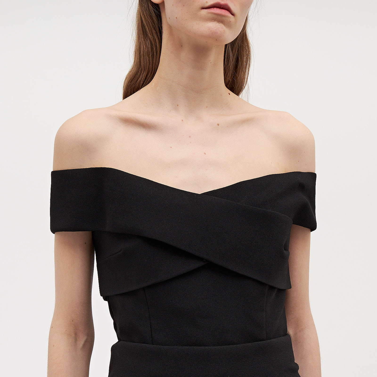 Платье Proenza Schouler - купить оригинал в секонд-хенде SFS - 4