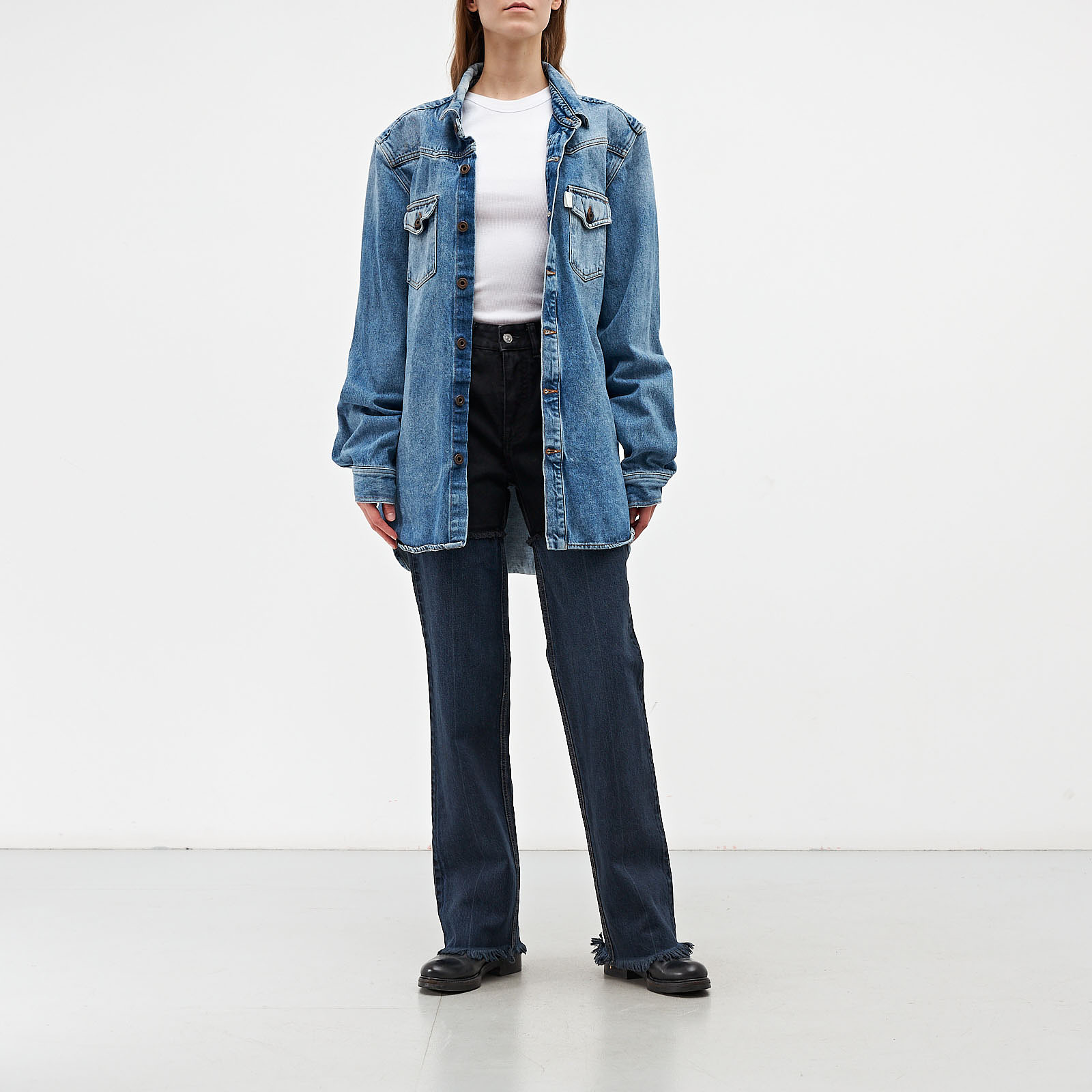 Куртка Off-White - купить оригинал в секонд-хенде SFS - 3