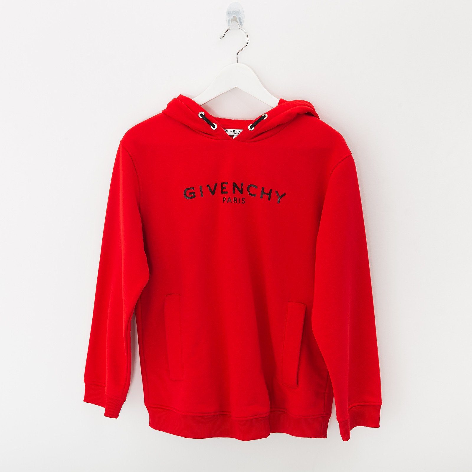 Худи Givenchy - купить оригинал в секонд-хенде SFS - 1