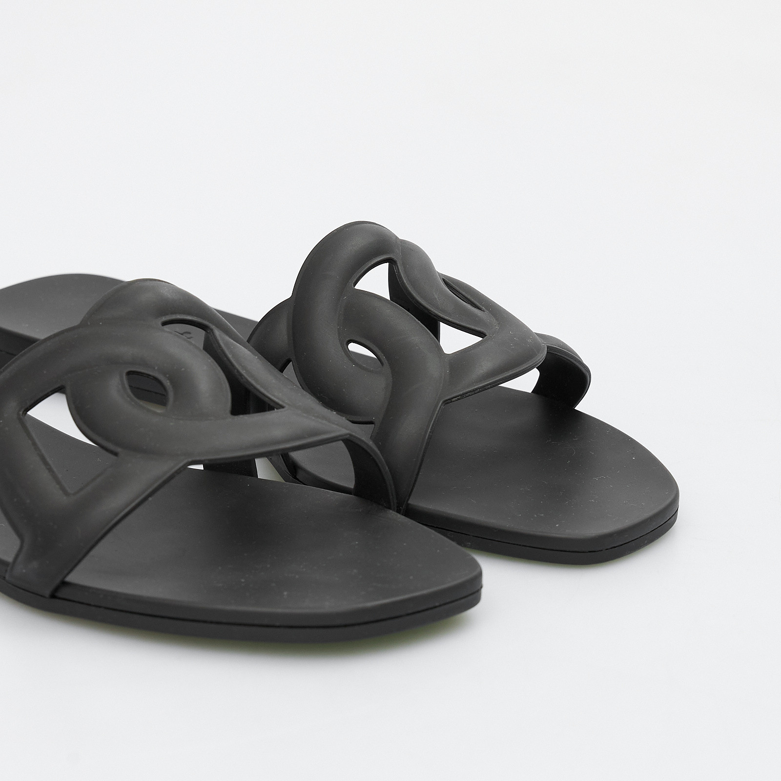 Сандалии Hermes - купить оригинал в секонд-хенде SFS - 4