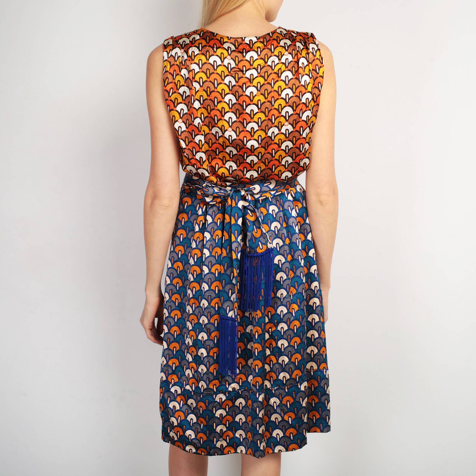 Платье Tory Burch - купить оригинал в секонд-хенде SFS