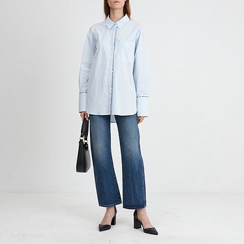 Рубашка Burberry