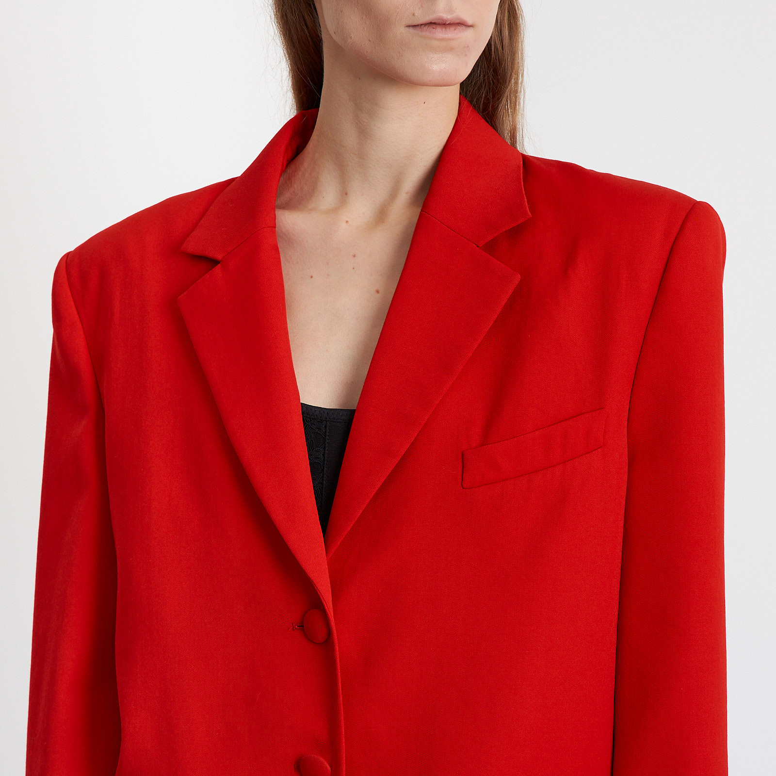 Пиджак Magda Butrym - купить оригинал в секонд-хенде SFS - 4