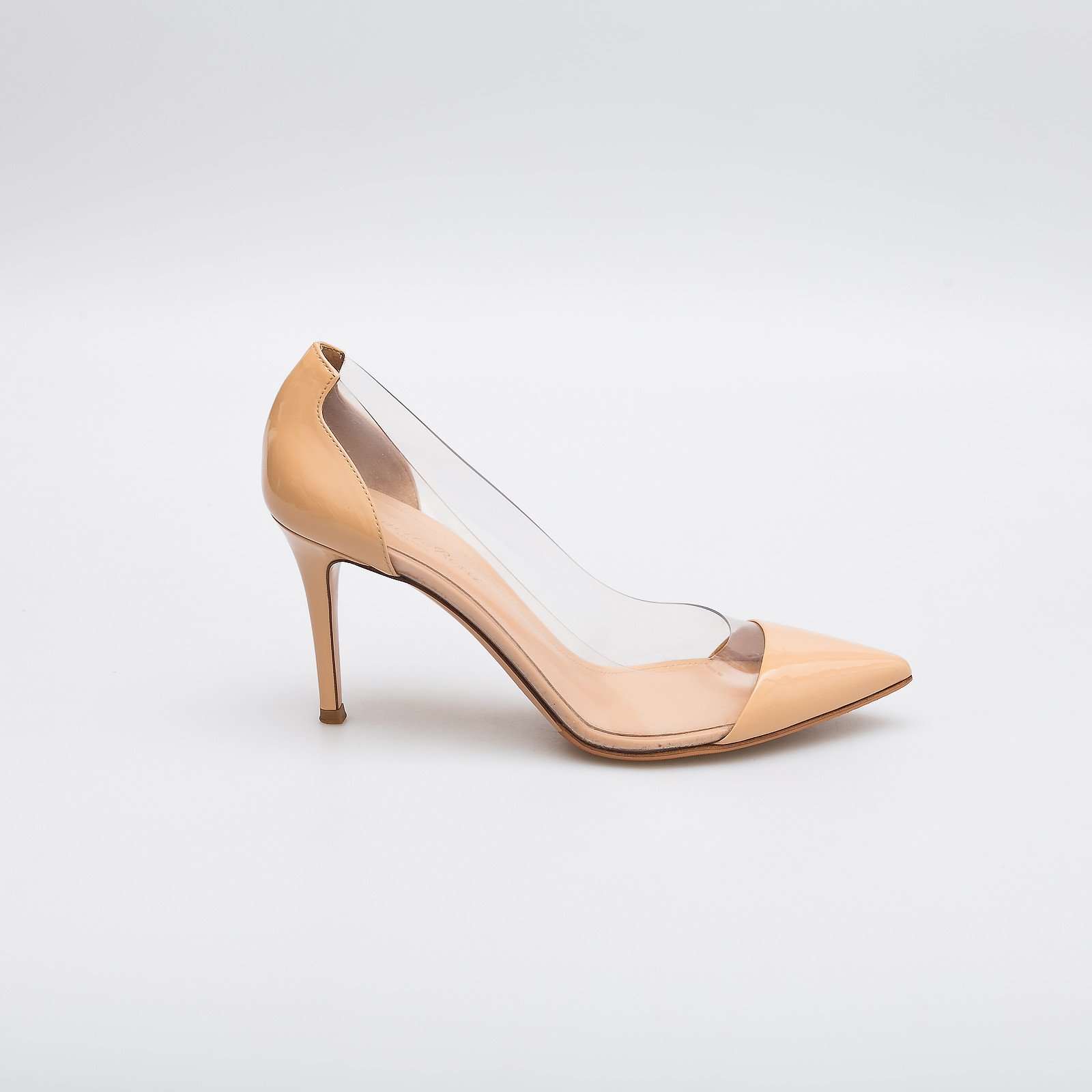 Туфли Gianvito Rossi - купить оригинал в секонд-хенде SFS - 1