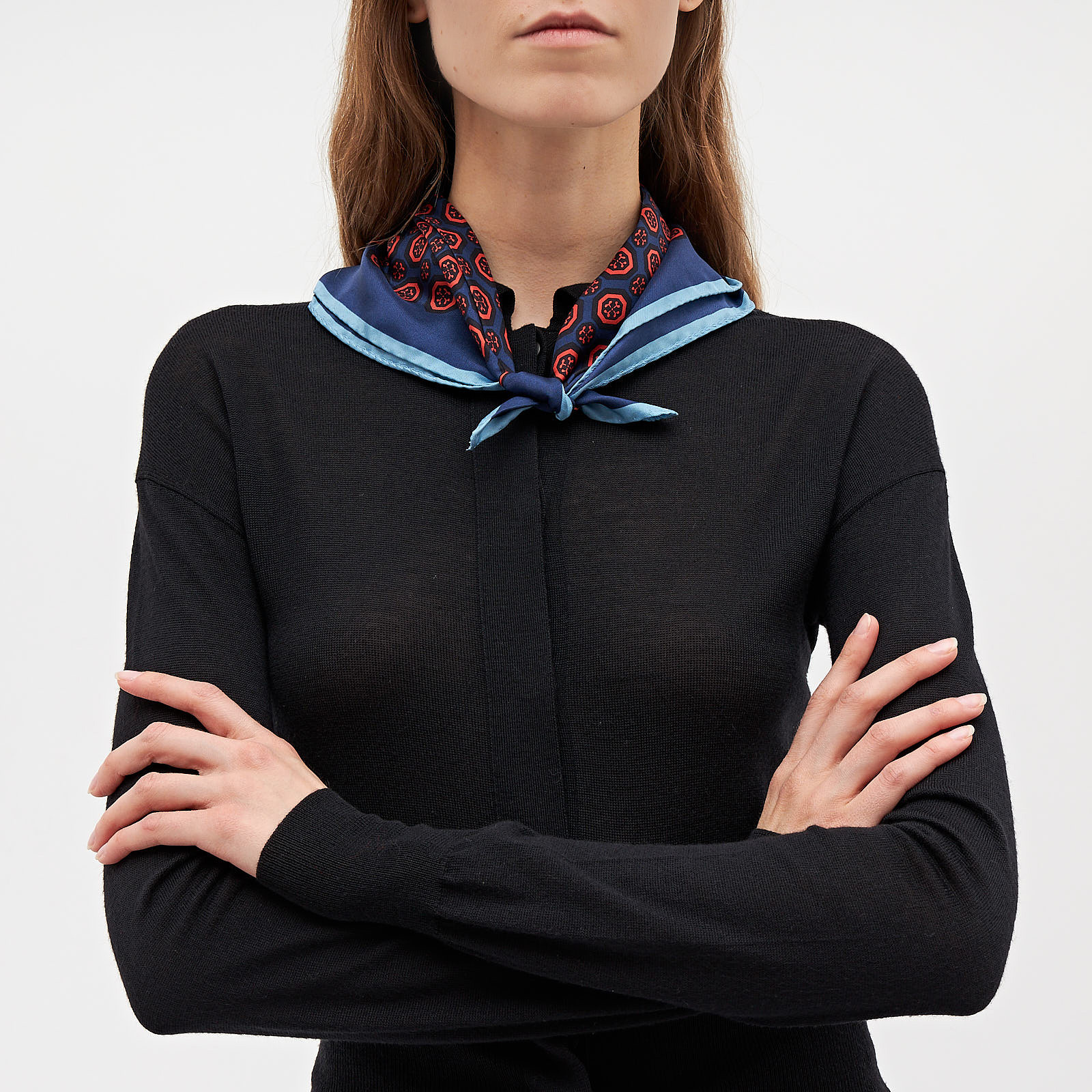 Кардиган Prada - купить оригинал в секонд-хенде SFS - 5