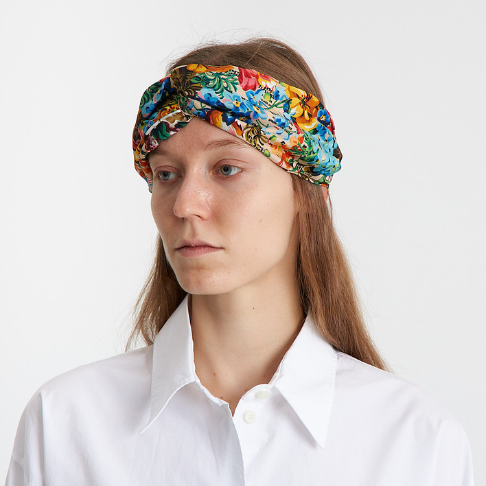 Повязка Gucci