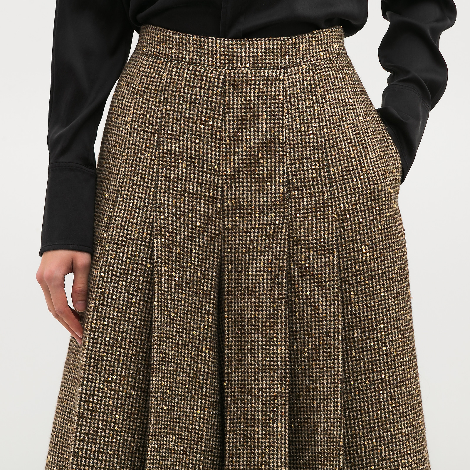 Шорты Celine - купить оригинал в секонд-хенде SFS - 4