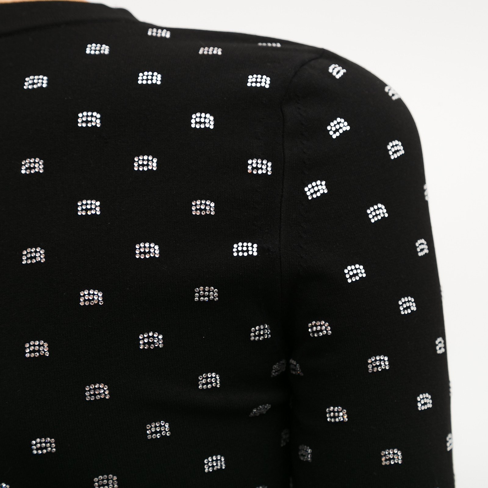 Кардиган Alexander Wang - купить оригинал в секонд-хенде SFS - 5