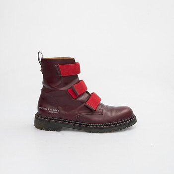 Ботинки Valentino