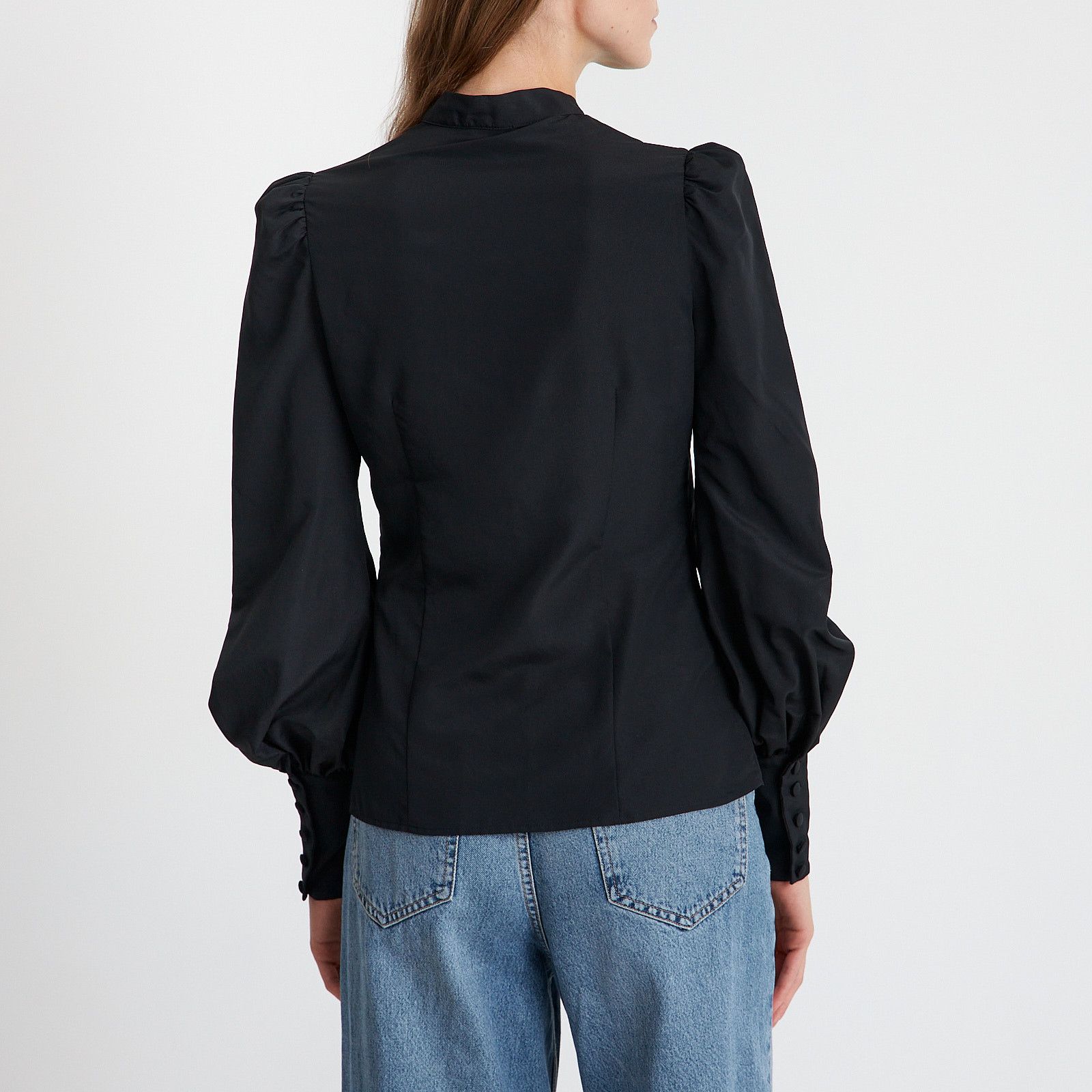 Блуза Tom Ford - купить оригинал в секонд-хенде SFS - 3