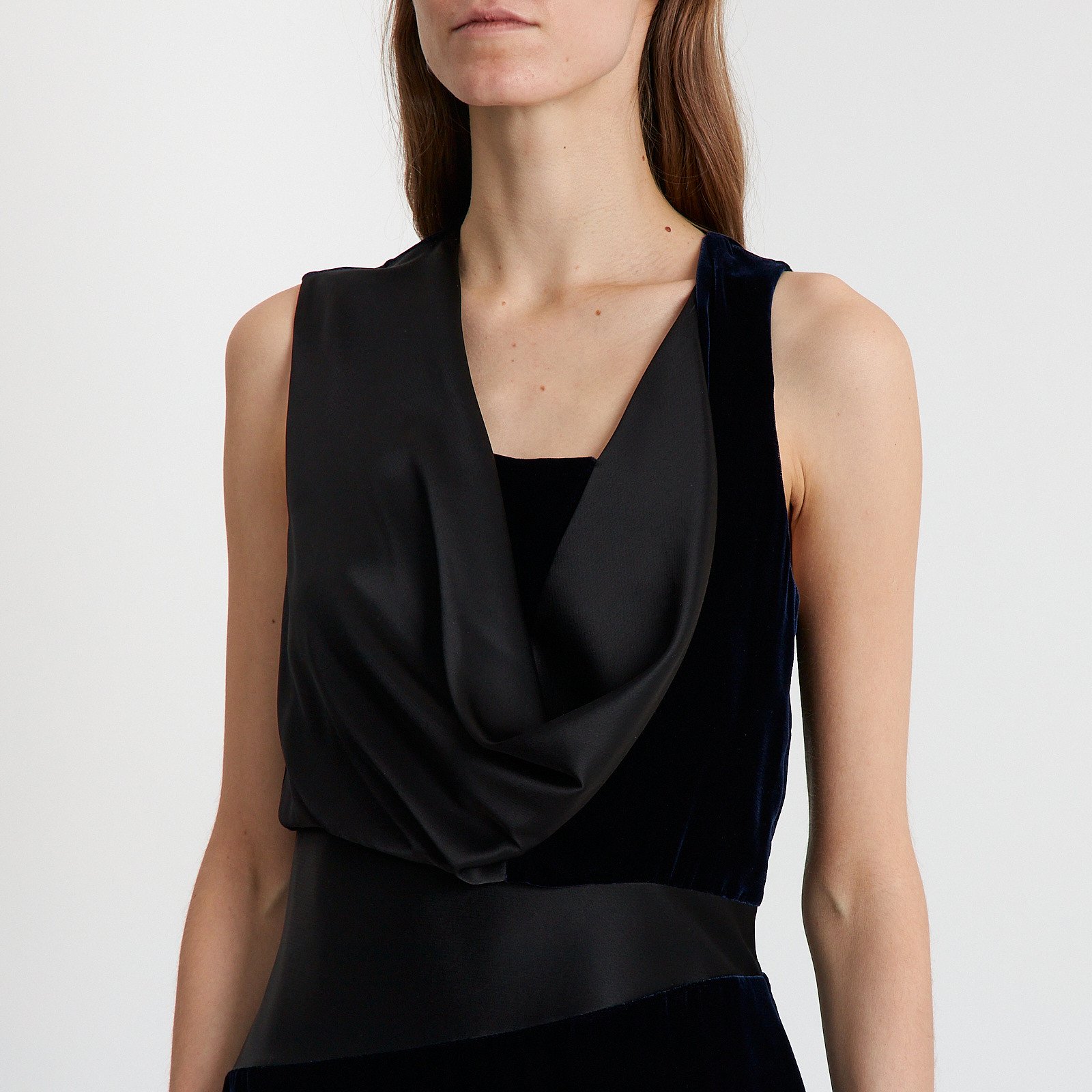 Платье Lanvin - купить оригинал в секонд-хенде SFS - 4