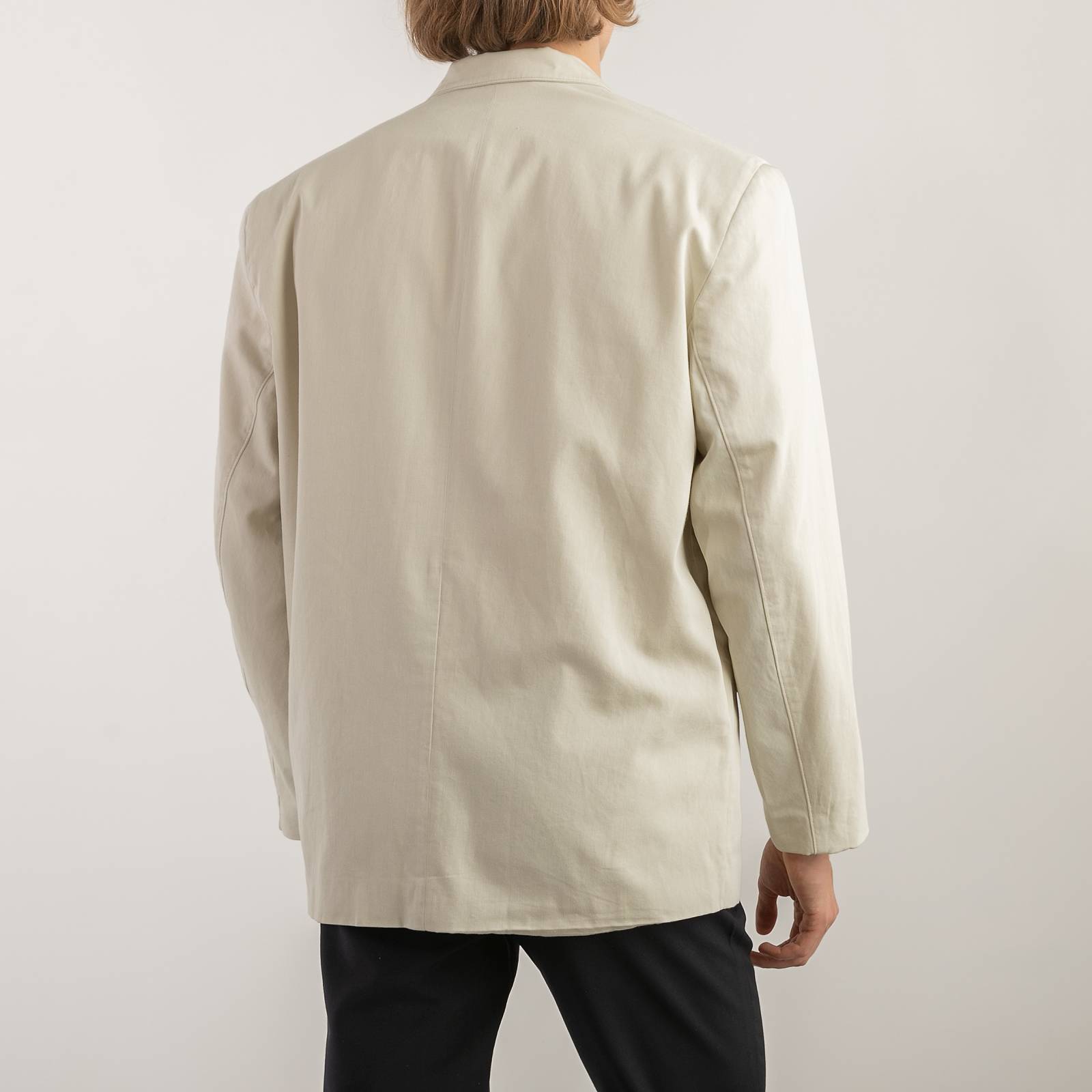 Пиджак Lemaire - купить оригинал в секонд-хенде SFS