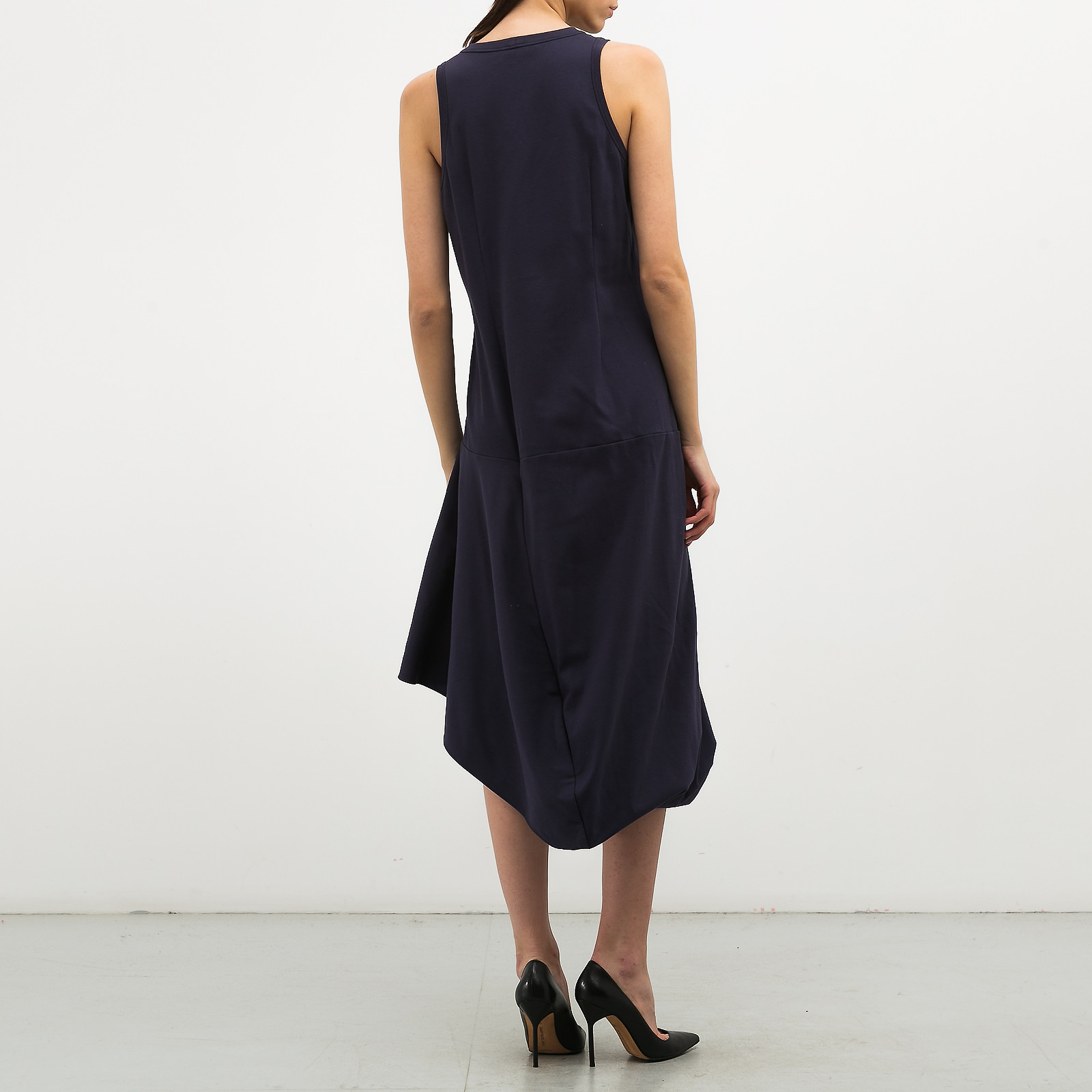 Платье Brunello Cucinelli - купить оригинал в секонд-хенде SFS - 2