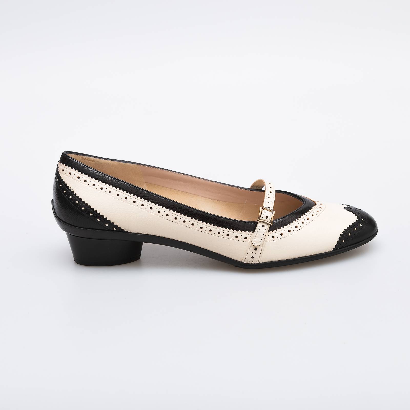 Туфли Salvatore Ferragamo - купить оригинал в секонд-хенде SFS - 1