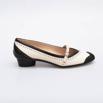 Туфли Salvatore Ferragamo