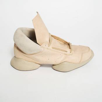 Кроссовки Adidas x Rick Owens