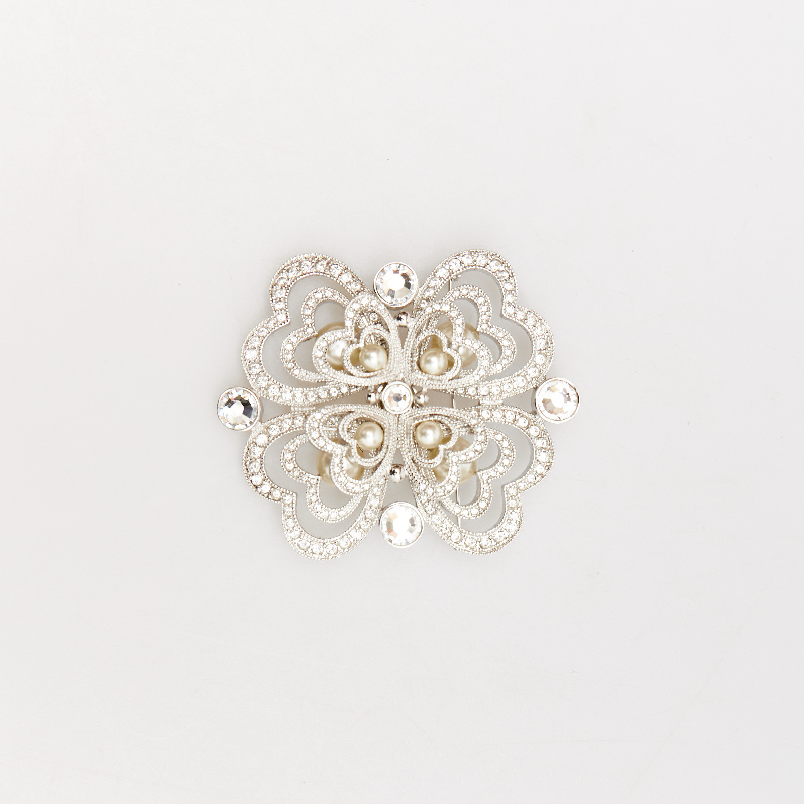 Брошь Christian Dior - купить оригинал в секонд-хенде SFS - 1