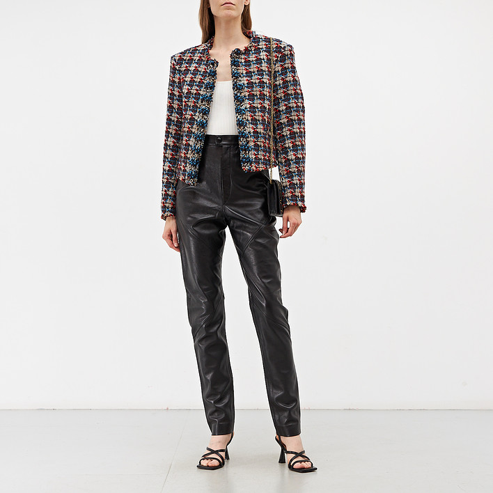 Брюки Isabel Marant