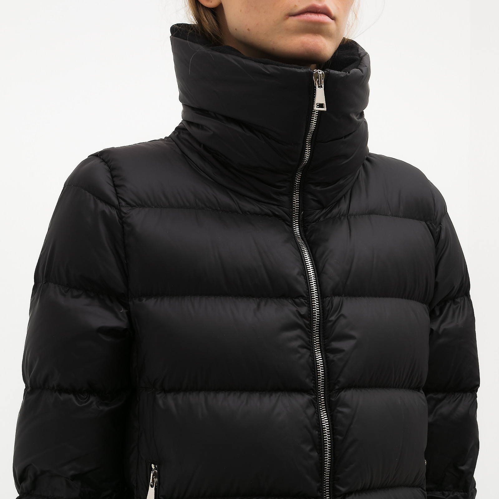 Куртка Moncler - купить оригинал в секонд-хенде SFS - 3