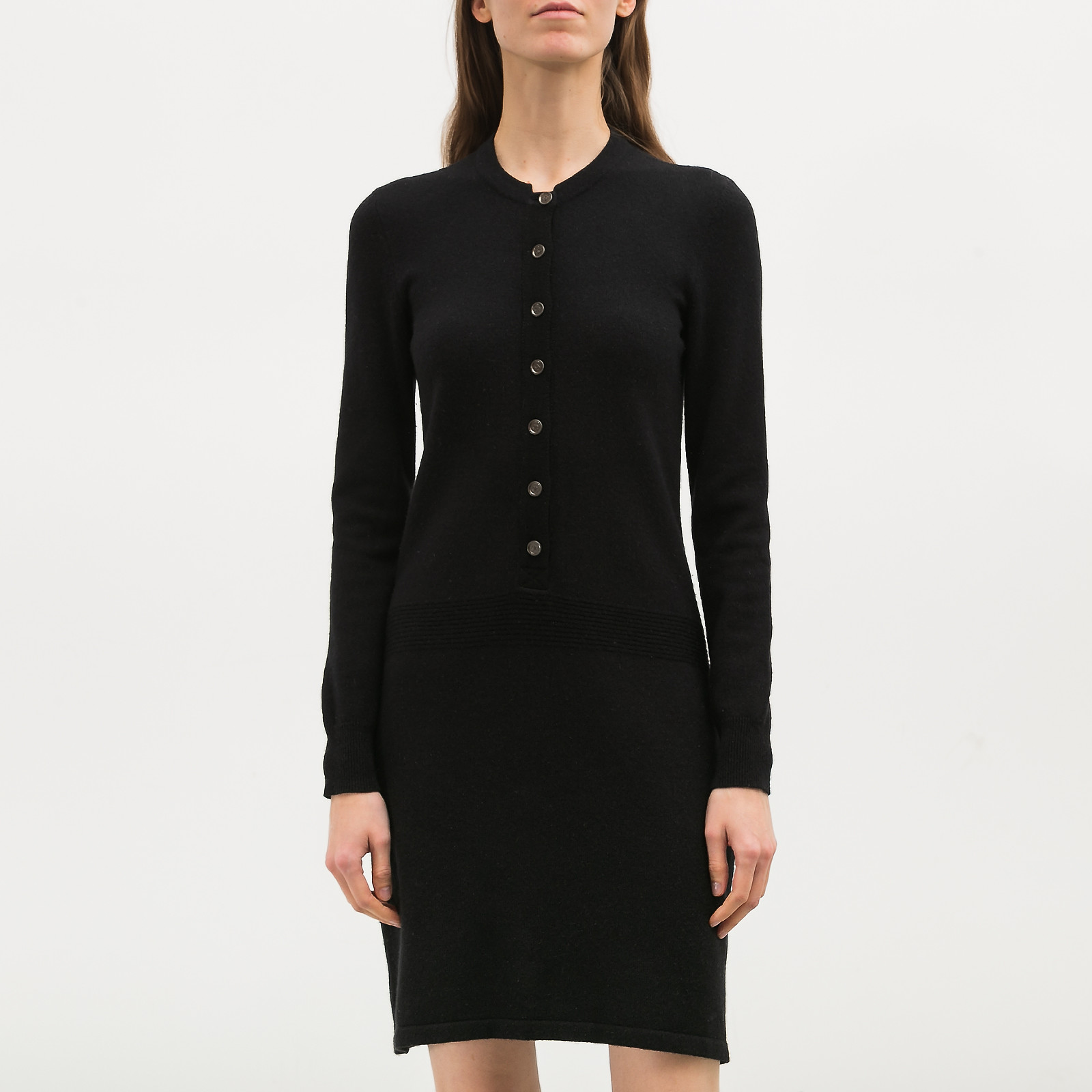 Платье Chanel - купить оригинал в секонд-хенде SFS - 1