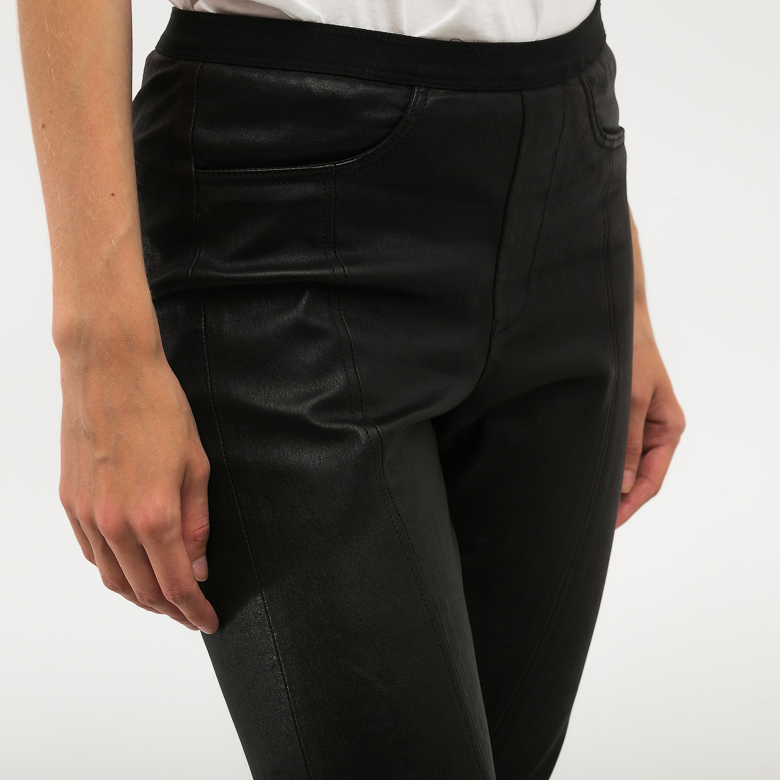 Брюки Helmut Lang - купить оригинал в секонд-хенде SFS - 3