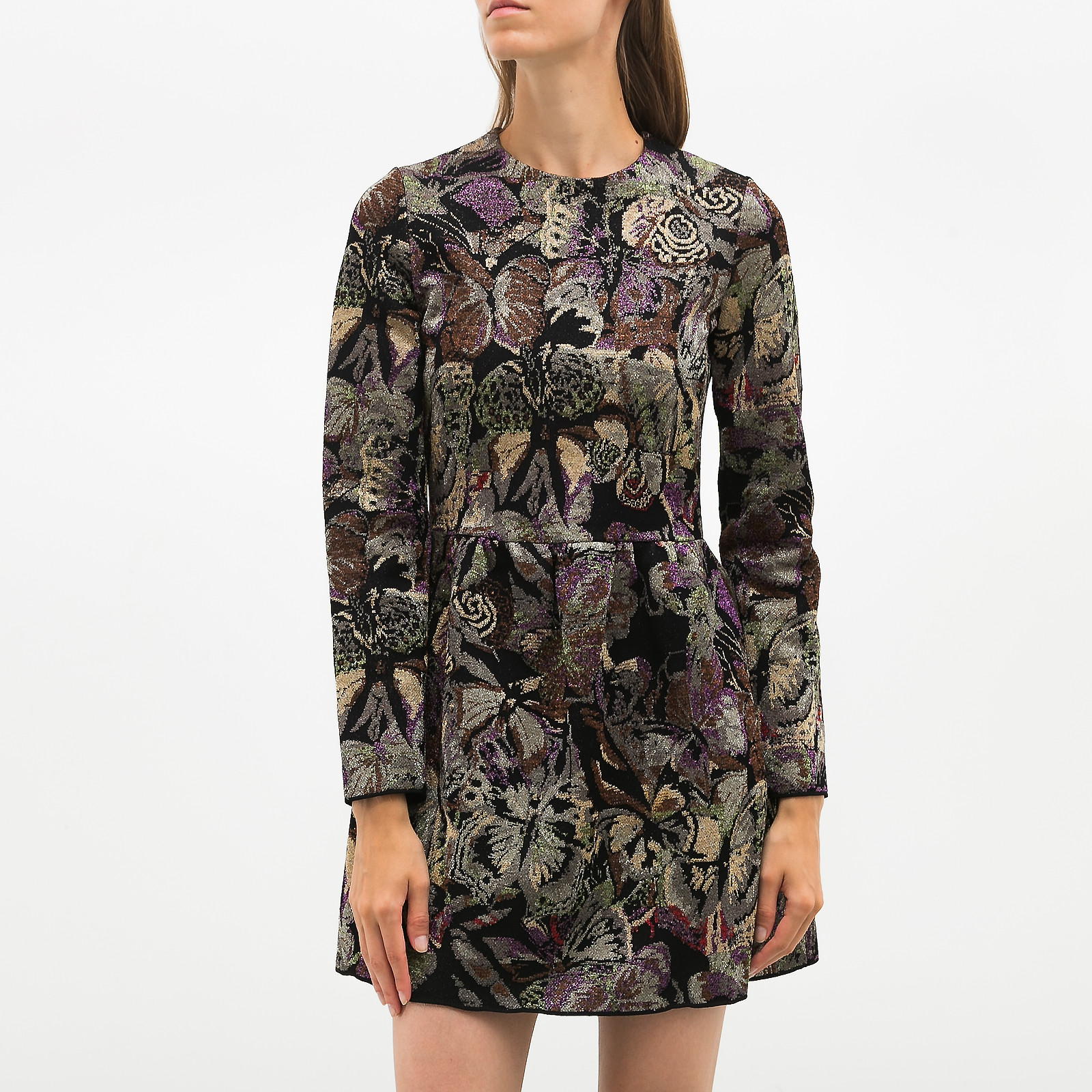 Платье Valentino - купить оригинал в секонд-хенде SFS - 1