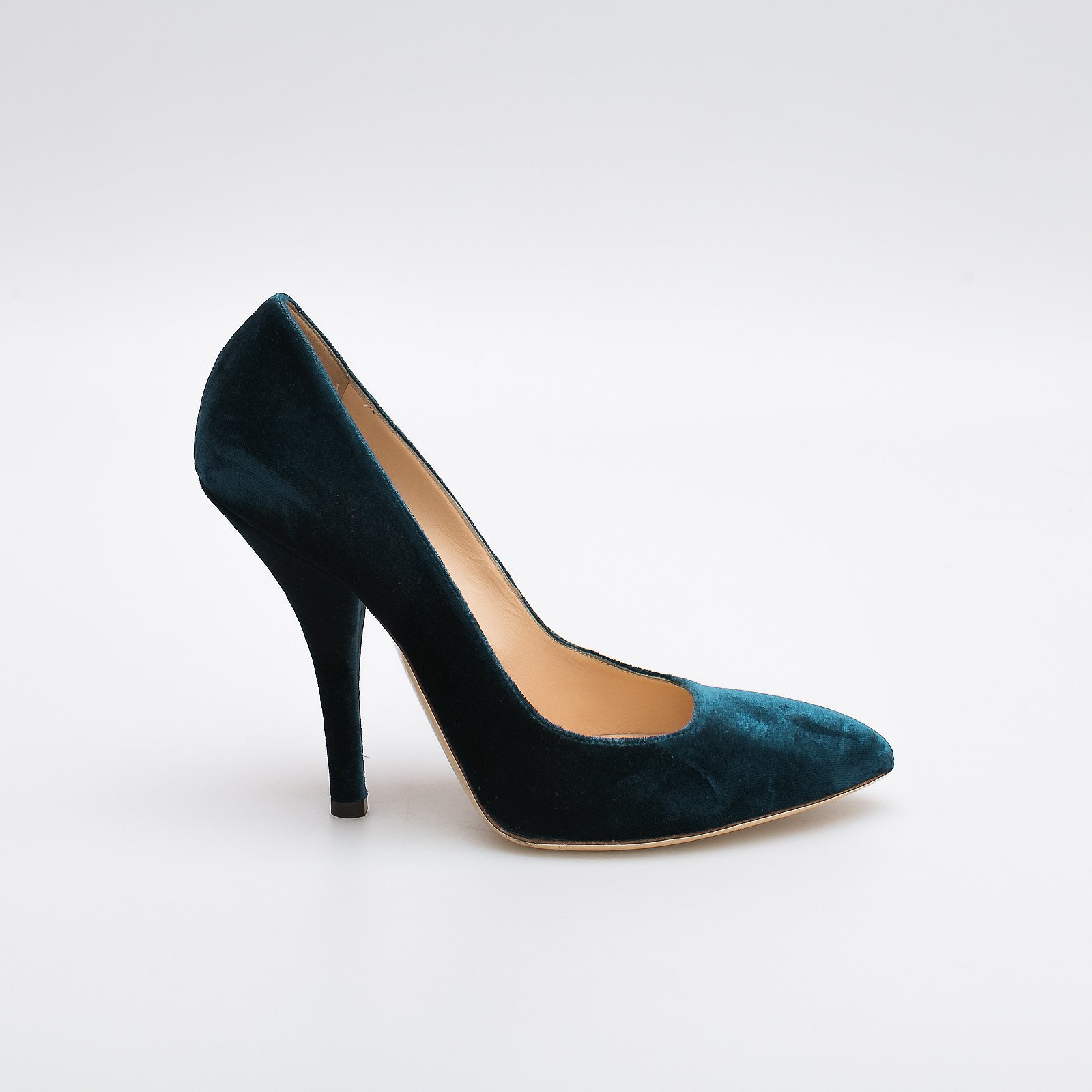 Туфли Bottega Veneta - купить оригинал в секонд-хенде SFS - 1