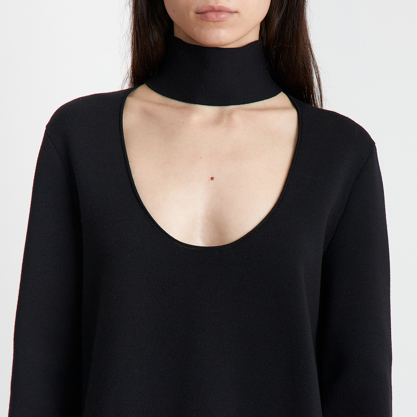 Платье Bottega Veneta - купить оригинал в секонд-хенде SFS - 4