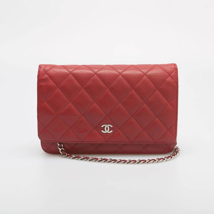 Сумка Chanel
