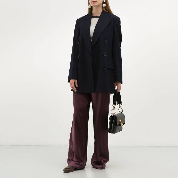 Пиджак Dries Van Noten