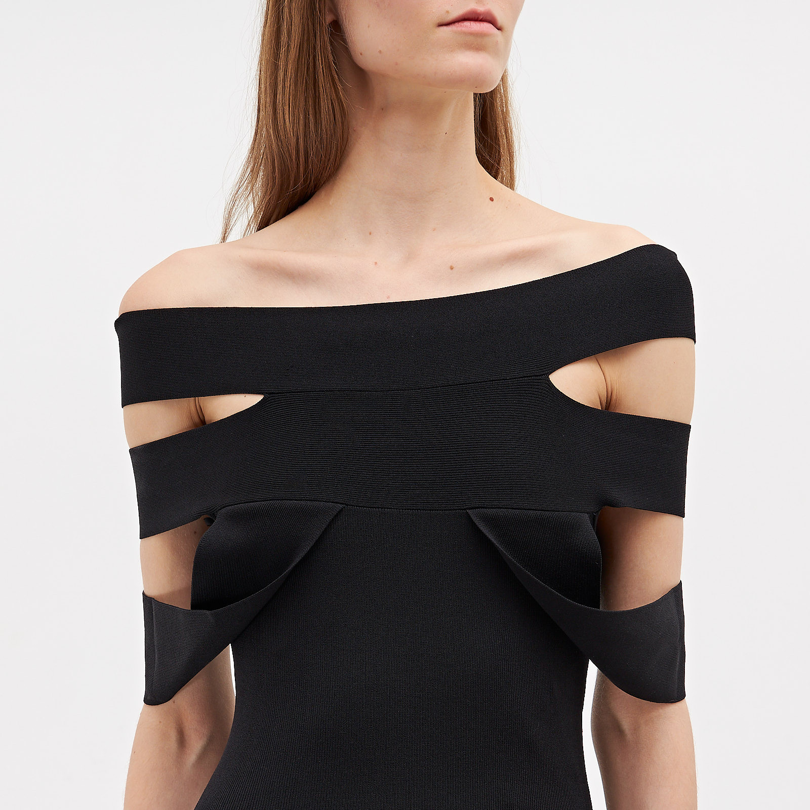 Платье Self-Portrait - купить оригинал в секонд-хенде SFS - 4