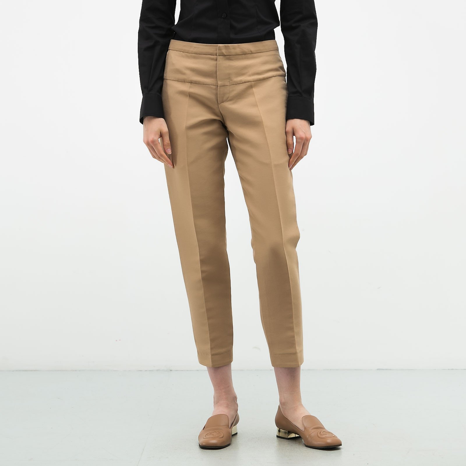 Брюки Marni - купить оригинал в секонд-хенде SFS - 1