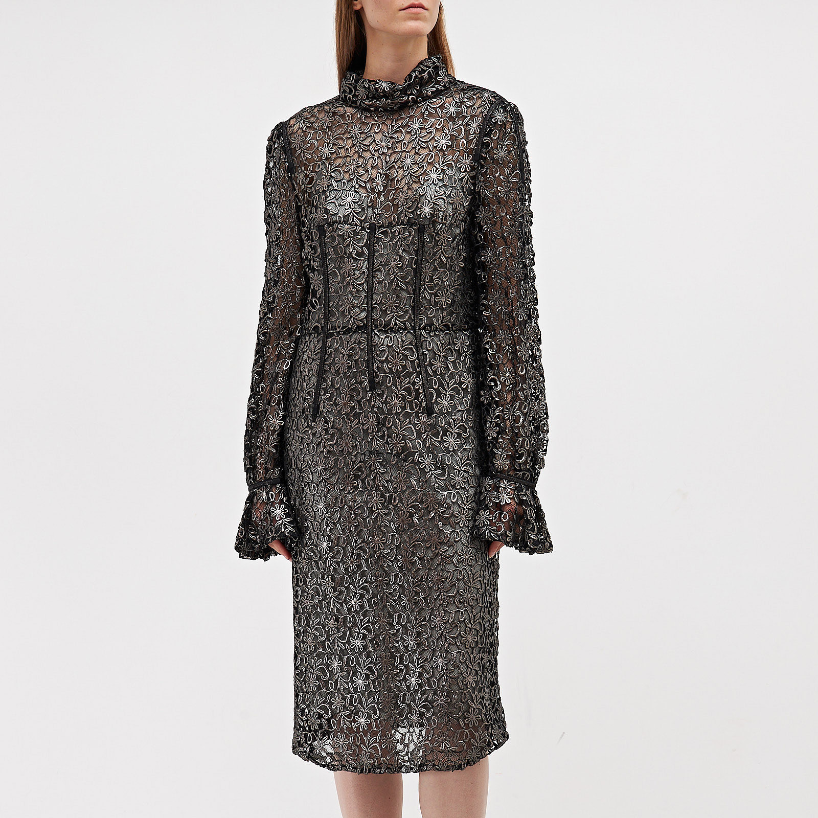 Платье Dolce&Gabbana - купить оригинал в секонд-хенде SFS - 1