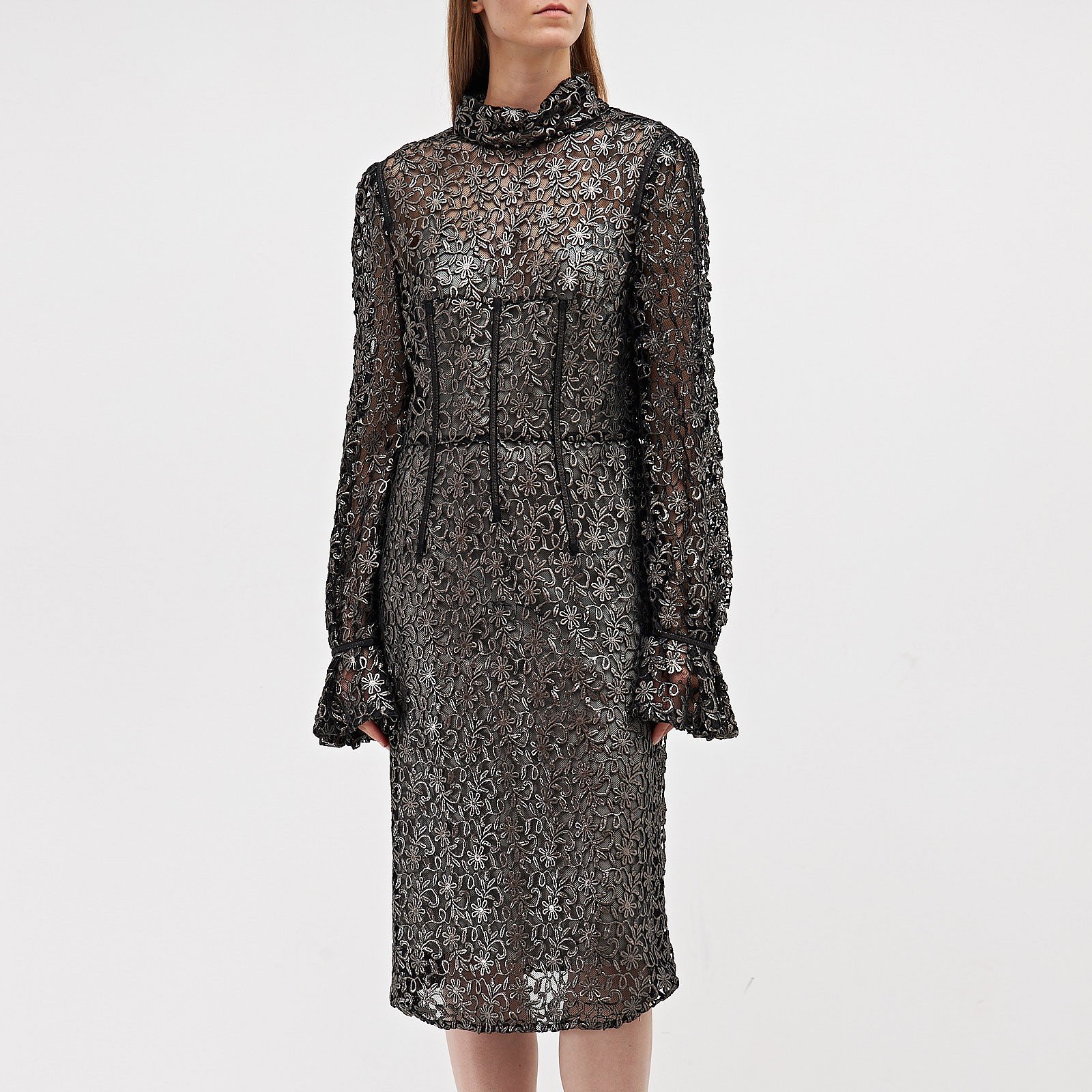 Платье Dolce&Gabbana - купить оригинал в секонд-хенде SFS - 1