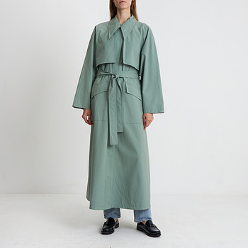 Тренч Alena Akhmadullina