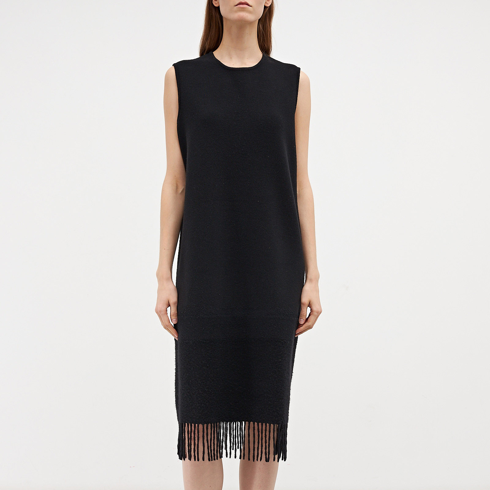 Платье Salvatore Ferragamo - купить оригинал в секонд-хенде SFS - 1