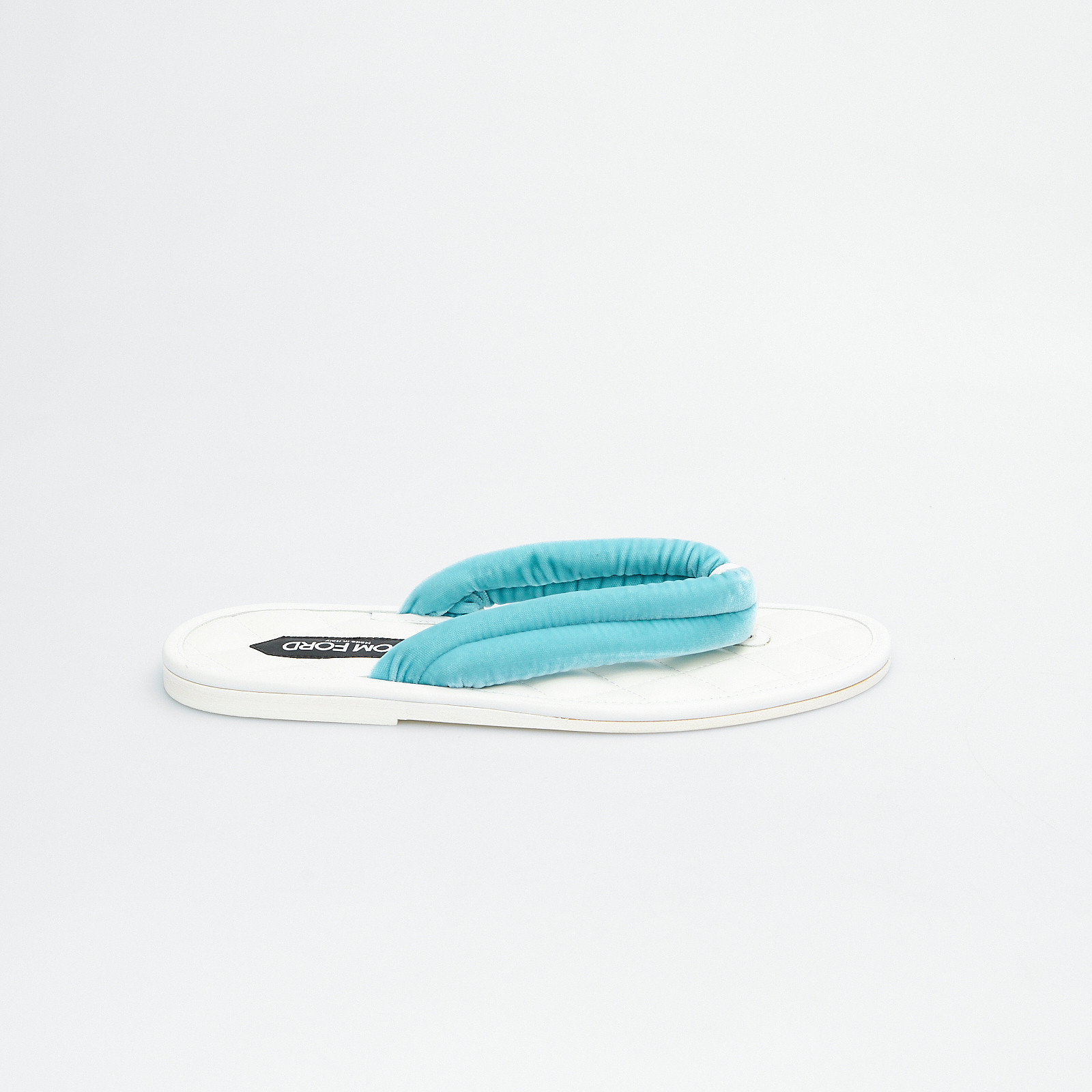 Сандалии Tom Ford - купить оригинал в секонд-хенде SFS - 1