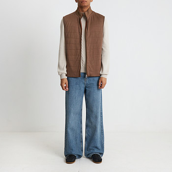 Жилет Loro Piana