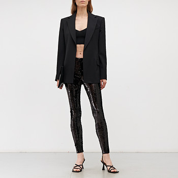 Брюки Isabel Marant