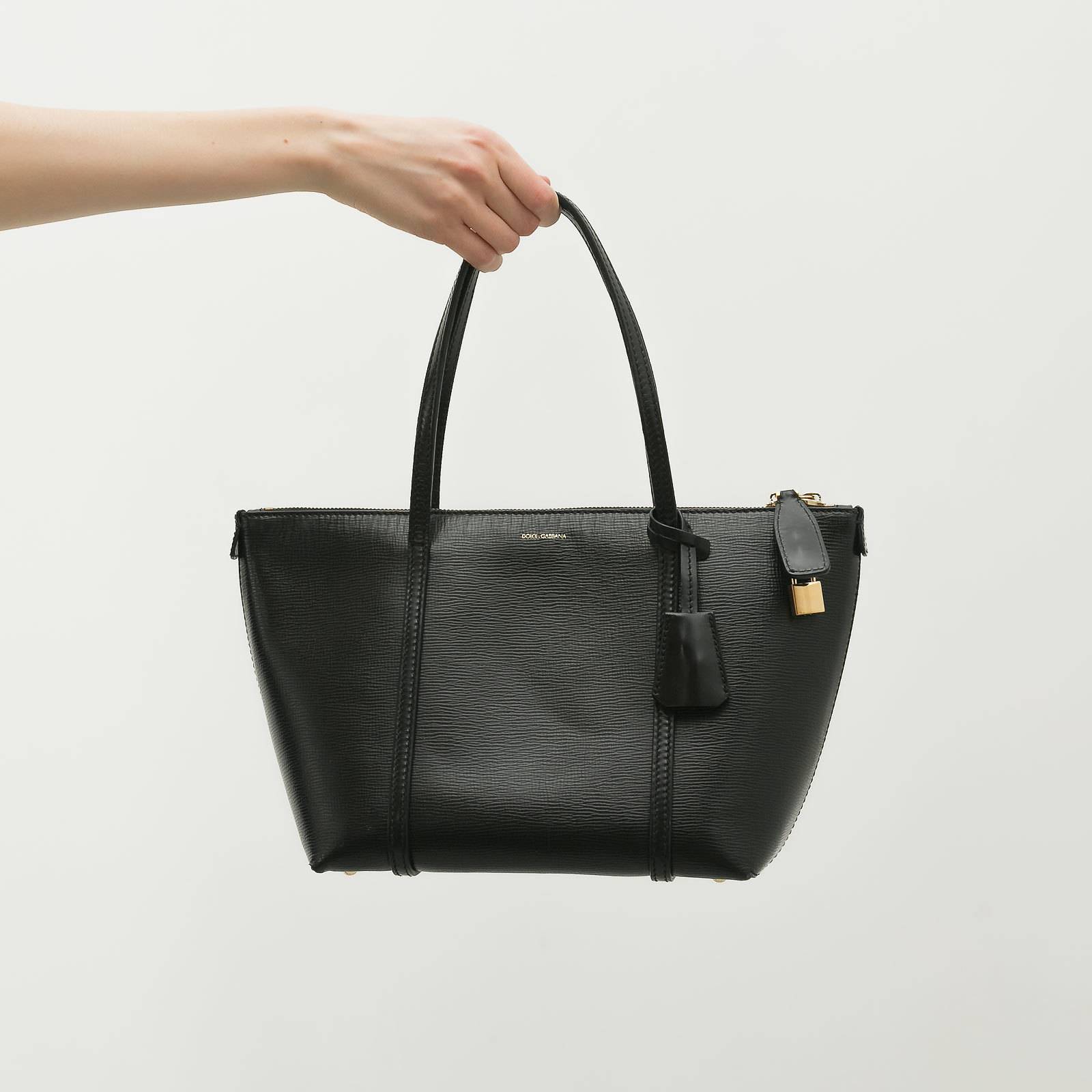 Сумка Dolce&Gabbana - купить оригинал в секонд-хенде SFS - 2