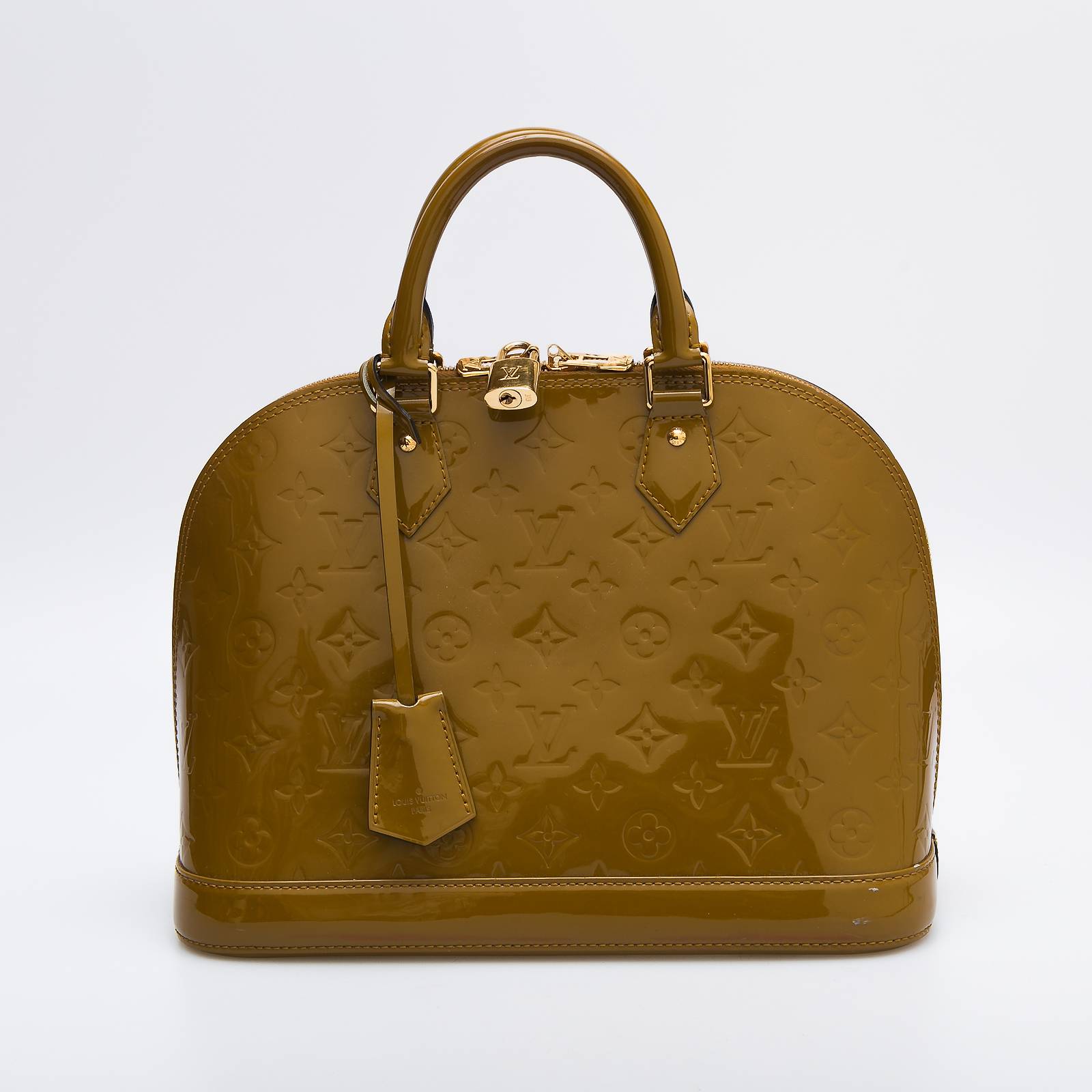 Сумка Louis Vuitton - купить оригинал в секонд-хенде SFS - 1