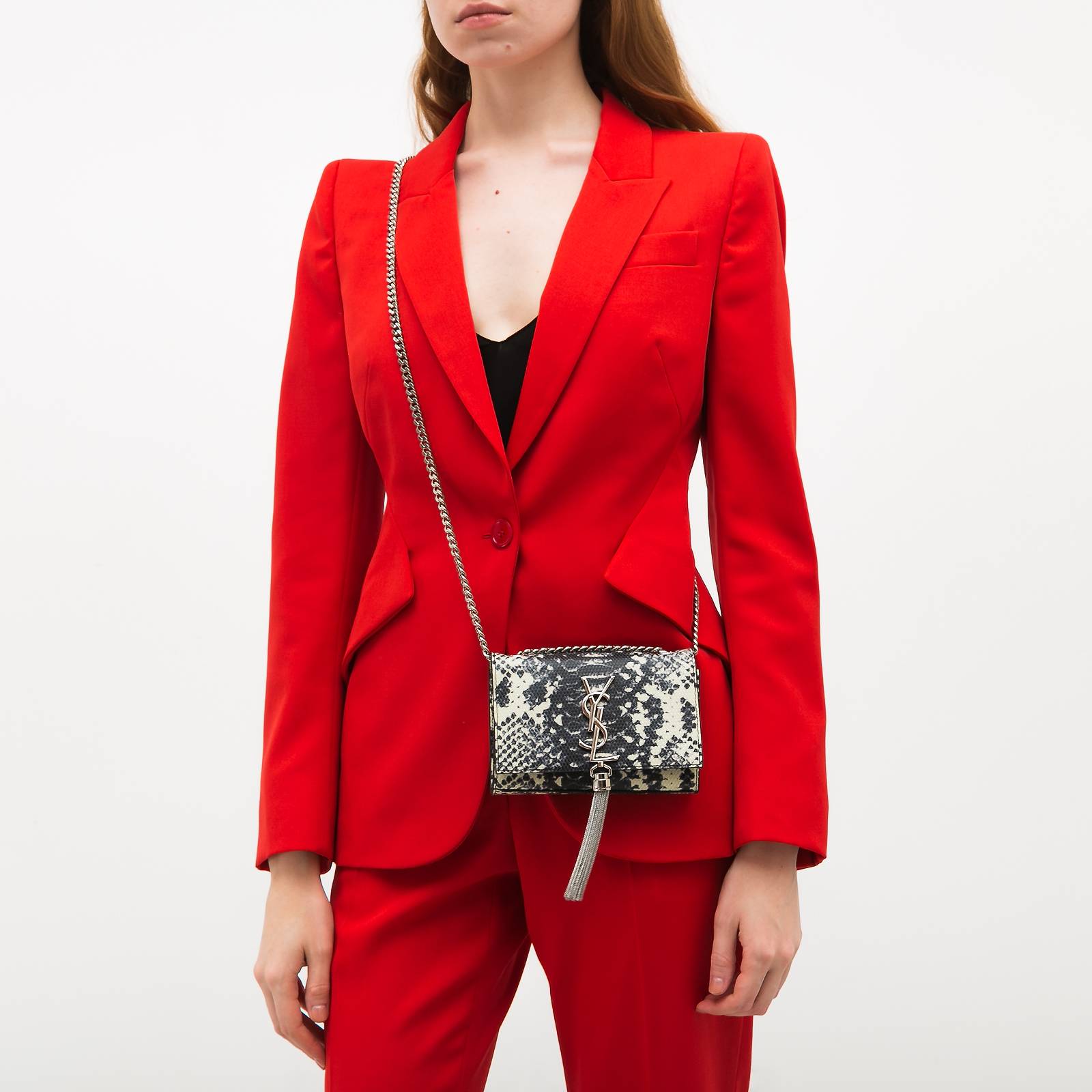 Сумка Saint Laurent - купить оригинал в секонд-хенде SFS - 2