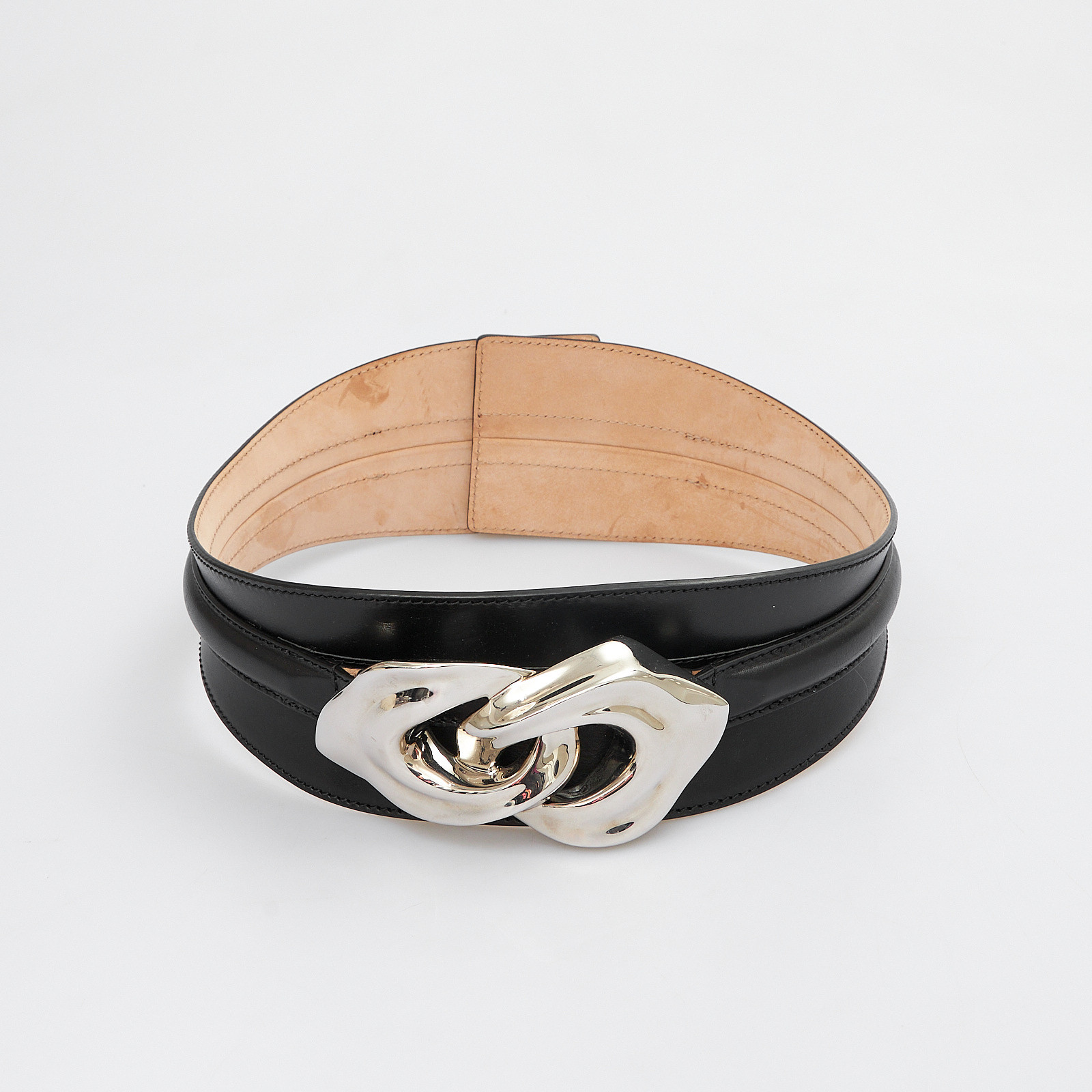 Ремень Alexander McQueen - купить оригинал в секонд-хенде SFS - 1